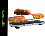 vehicle light bars