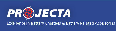 projecta logo